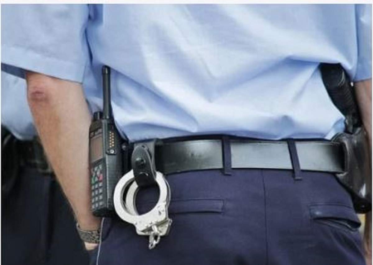 O româncă a fost prinsă în Italia în timp ce fura ceasul de 20.000 al unui bătrân! Ce pedeapsă riscă femeia