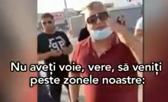 VIDEO / Poliția Română, anunț scandalos în cazul interlopilor pistolari / Cum își împart mafioții teritoriile, sub nasul autorităților!