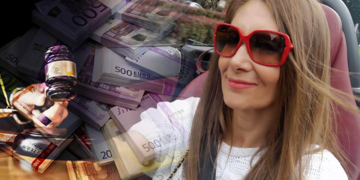 Romanița Iovan, veste neașteptată, în scandalul pentru bani / Portăreii au primit lovitura de grație