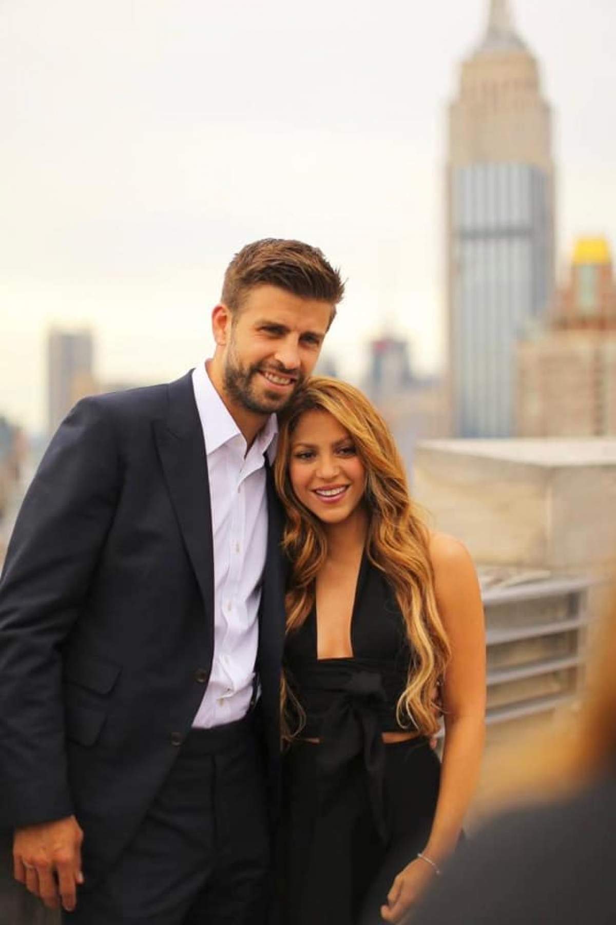 Shakira îl presează pe Pique să renunțe la Barcelona. Unde ar vrea cântăreața să se mute împreună cu el