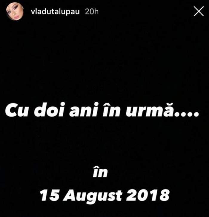 Vladuța Lupău este în culmea fericirii! Artista și soțul său le-au împărtășit fanilor marea veste pe Internet! / FOTO