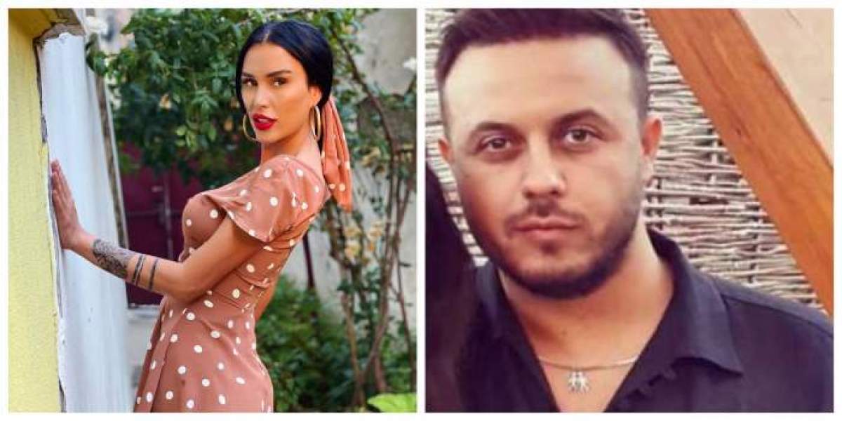 De cât timp ar dura relația lui Gabi Bădălău cu Daniela Crudu! Ce spun apropiații despre viitorul celor doi: „Gata, e îndrăgostit”