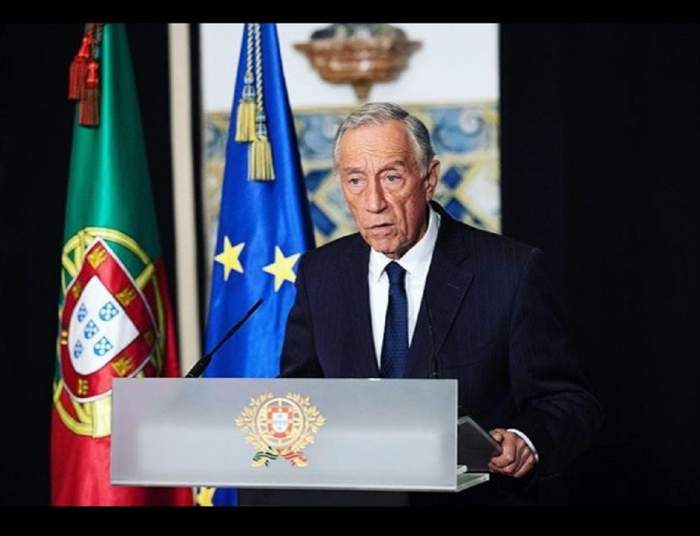 Președintele Portugaliei, erou pentru două tinere! Oficialul le-a salvat pe fete de la înec