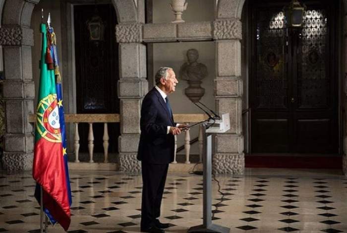 Președintele Portugaliei, erou pentru două tinere! Oficialul le-a salvat pe fete de la înec
