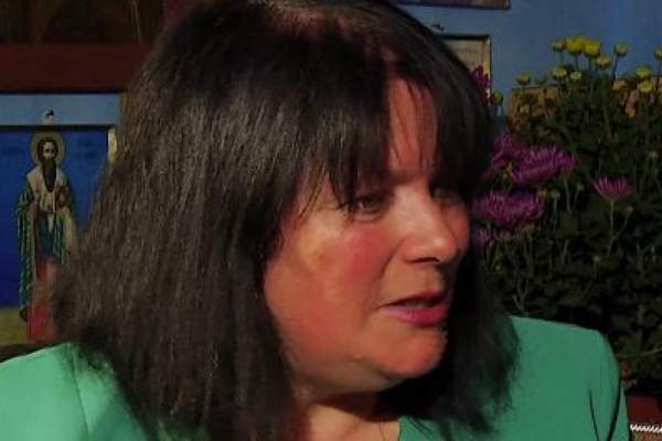 Maria Ghiorghiu Previziune Cutremurătoare Pentru 2020 Urmează Un Dezastru Youtube