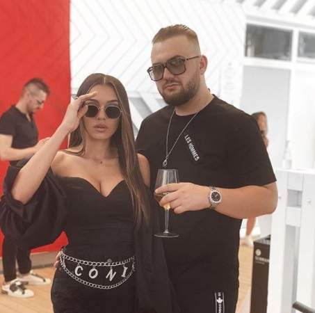 Karmen vorbește despre al doilea copil. Este vedeta pregătită să devină din nou mămică? Artista le-a spus adevărul fanilor