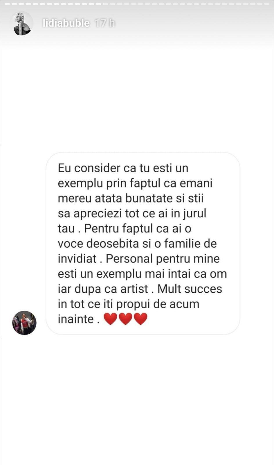 Cum a strâns Lidia Buble peste 1 milion de urmăritori pe Instagram! Motivele pentru care fanii o apreciază. „Într-o lume atât de falsă...” / FOTO