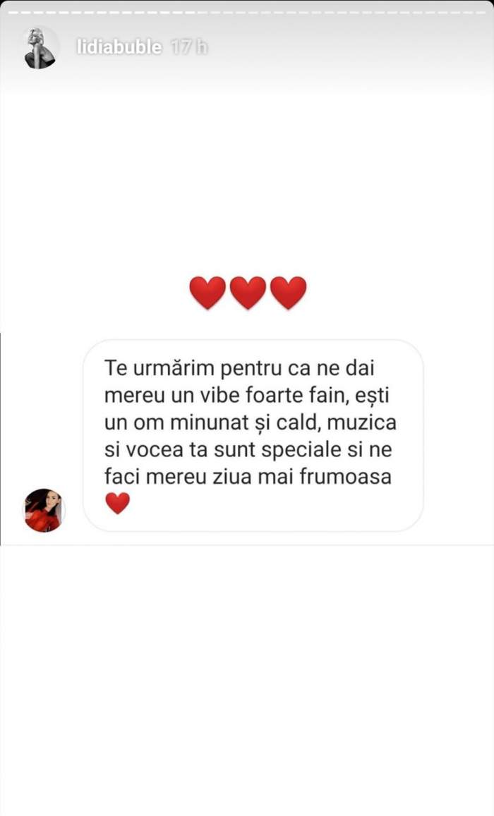 Cum a strâns Lidia Buble peste 1 milion de urmăritori pe Instagram! Motivele pentru care fanii o apreciază. „Într-o lume atât de falsă...” / FOTO