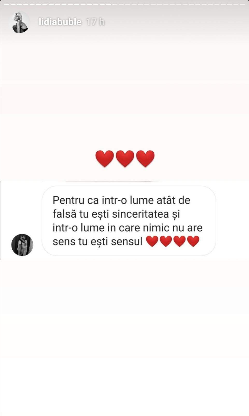 Cum a strâns Lidia Buble peste 1 milion de urmăritori pe Instagram! Motivele pentru care fanii o apreciază. „Într-o lume atât de falsă...” / FOTO