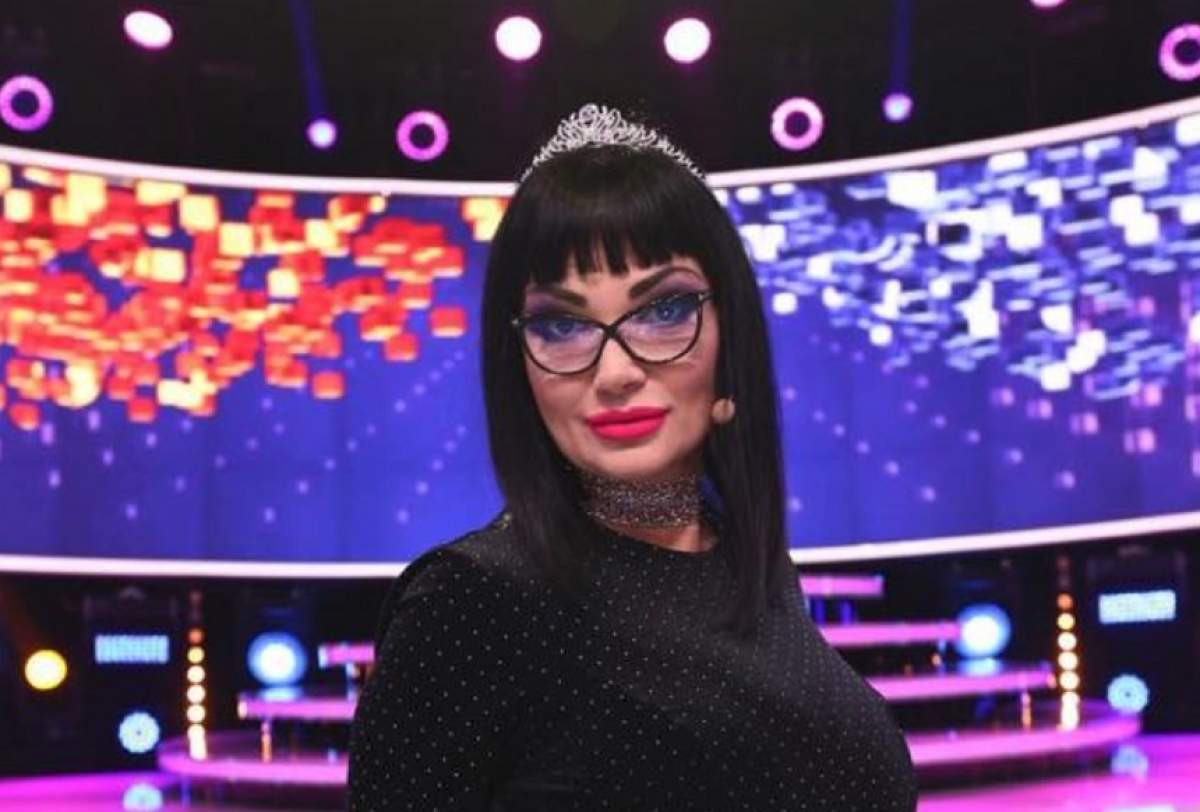 Ozana Barabancea, terorizată pe internet! Vedeta, pregătită să-și facă dreptate în fața legii!  ”E instigare la ură, blasfemie”