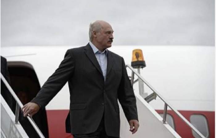 Viața lui Aleksandr Lukașenko, dictatorul din Belarus. Conduce țara de 26 de ani
