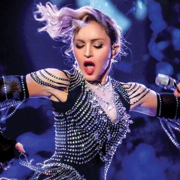 Madonna continuă să şocheze. Şi-a serbat a 62-a aniversare cu droguri, alături de iubitul de 26 de ani / GALERIE FOTO
