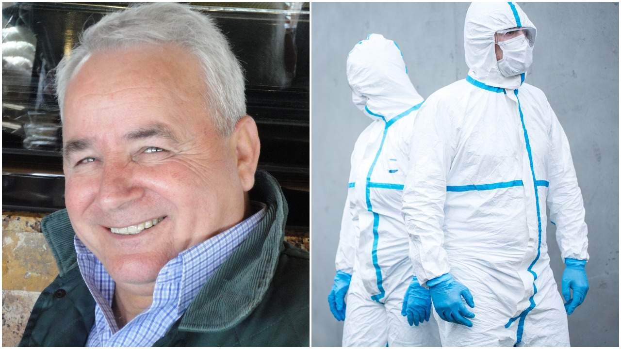 Director al Consiliului Județean Prahova, ucis de coronavirus! Mesaje sfâșietoare în amintirea lui Ioan Dragomir