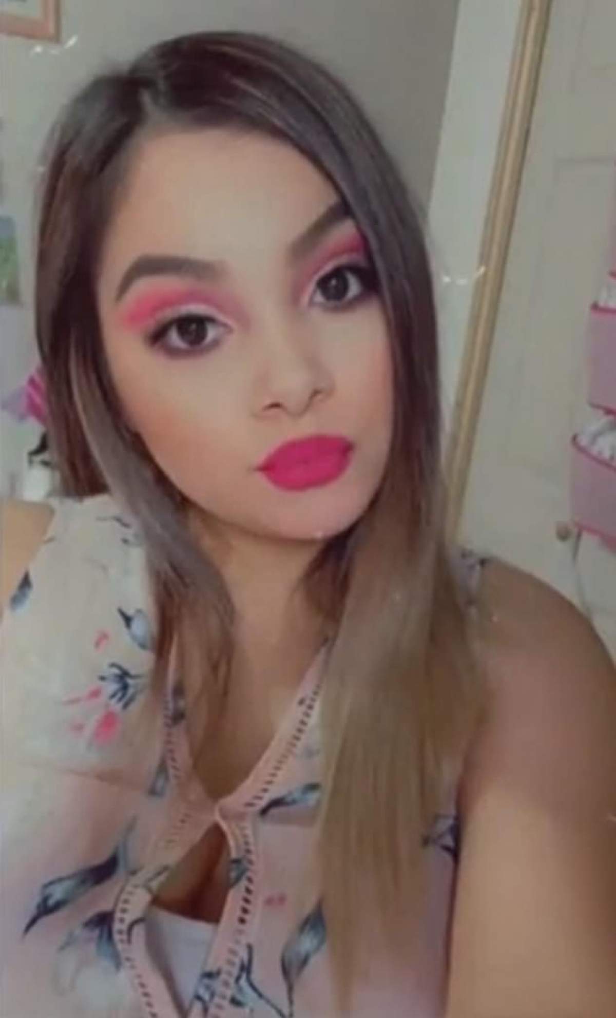 O tânără de 23 de ani, mamă a doi copii, și-a găsit sfârșitul într-un mod tragic! A fost omorâtă cu o cruzime ieșită din comun