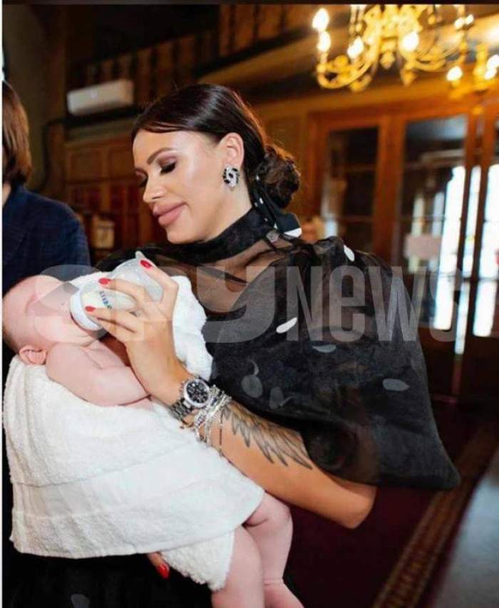 Dan Alexa se pregătește de nuntă! Aleasa este femeia pentru care ar fi primit un pumn de la Anamaria Prodan