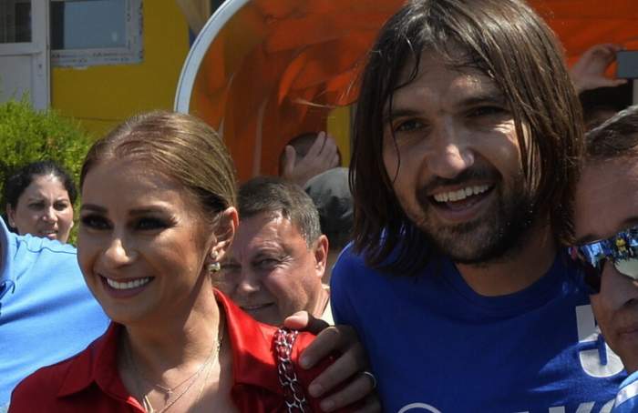 Dan Alexa se pregătește de nuntă! Aleasa este femeia pentru care ar fi primit un pumn de la Anamaria Prodan