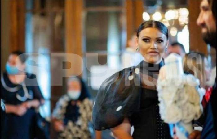 Dan Alexa se pregătește de nuntă! Aleasa este femeia pentru care ar fi primit un pumn de la Anamaria Prodan