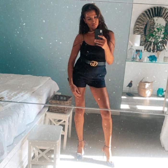 Divorțul a transformat-o radical pe Claudia Pătrășcanu! Cum arată artista după separarea de Gabi Bădălău: ”Timpul te ajută să uiți” / FOTO