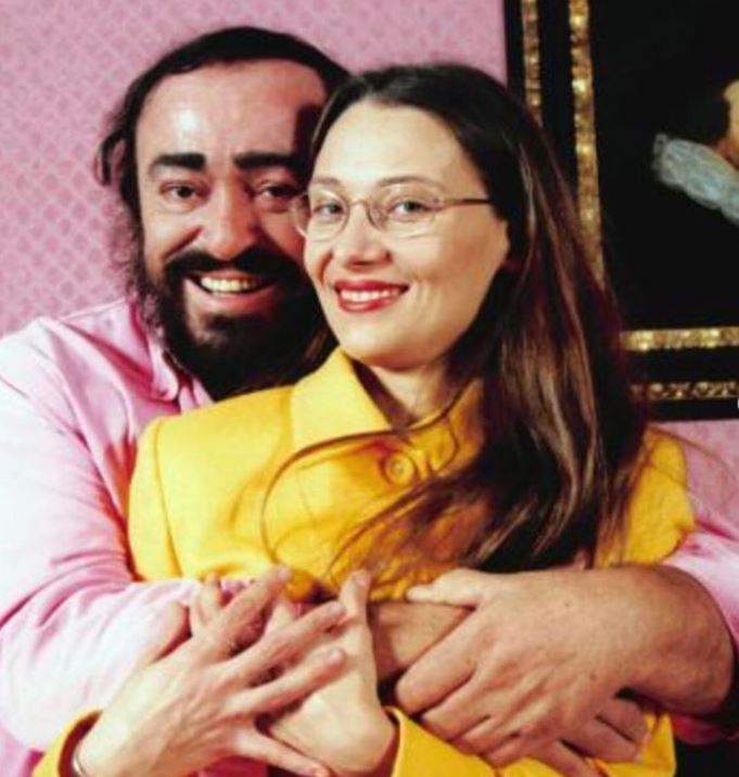 Văduva lui Luciano Pavarotti se pregătește de nuntă! Nicoletta credea că nu se va mai îndrăgosti vreodată: „Viața trebuie trăită la maxim”