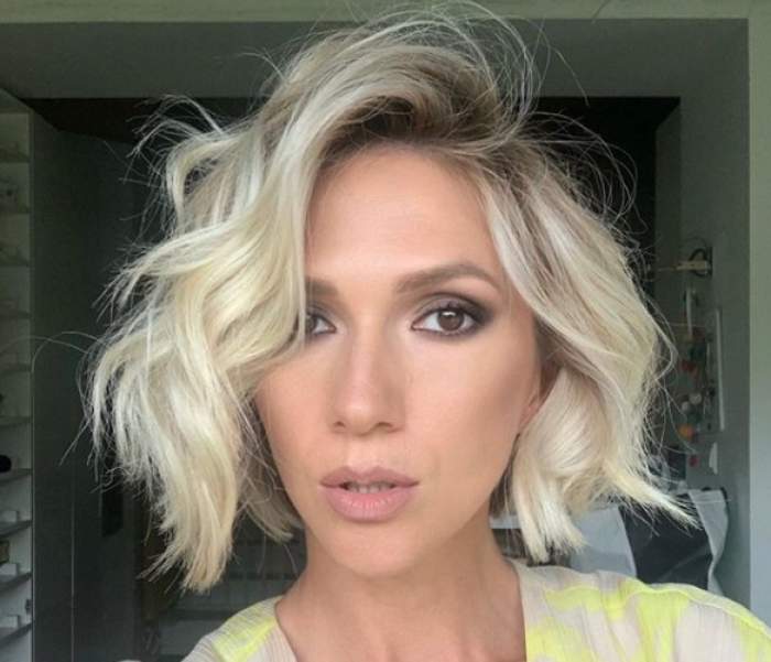 Adela Popescu, schimbare radicală de look! Cum arată acum vedeta: “Sper să vă placă”