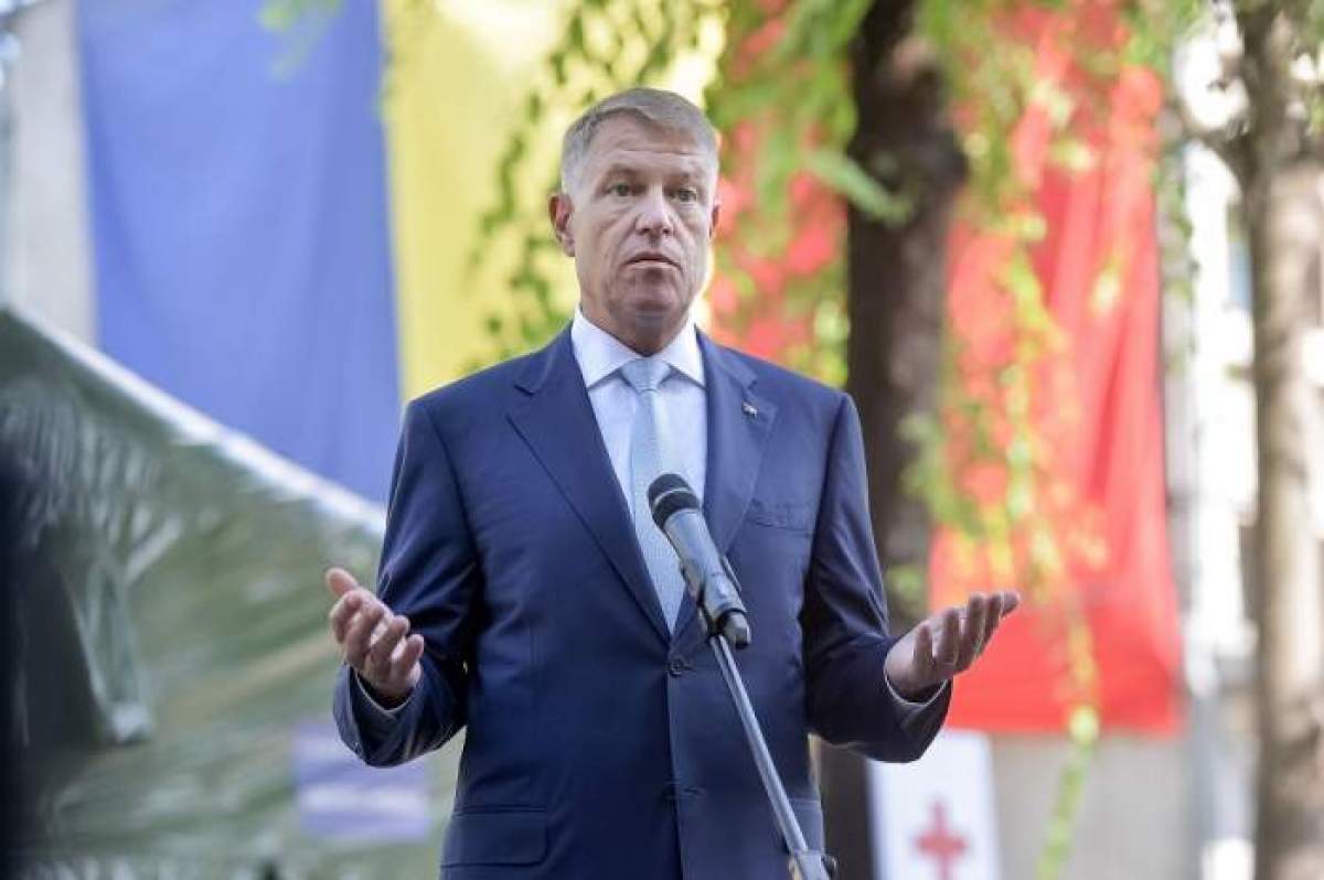 Cum vede președintele României creșterea numărului de infectări de pe litoral: „Este bine ca românii să călătorească”