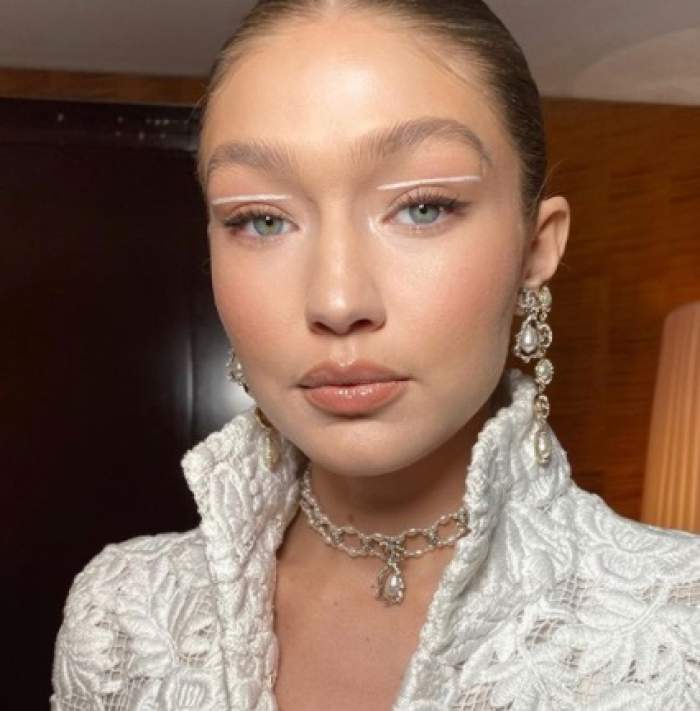 Gigi Hadid a ajuns de nerecunoscut! Viitoarea mămică a șocat pe toată lumea cu ultima ei apariție / FOTO