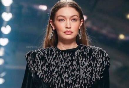 Gigi Hadid a ajuns de nerecunoscut! Viitoarea mămică a șocat pe toată lumea cu ultima ei apariție / FOTO