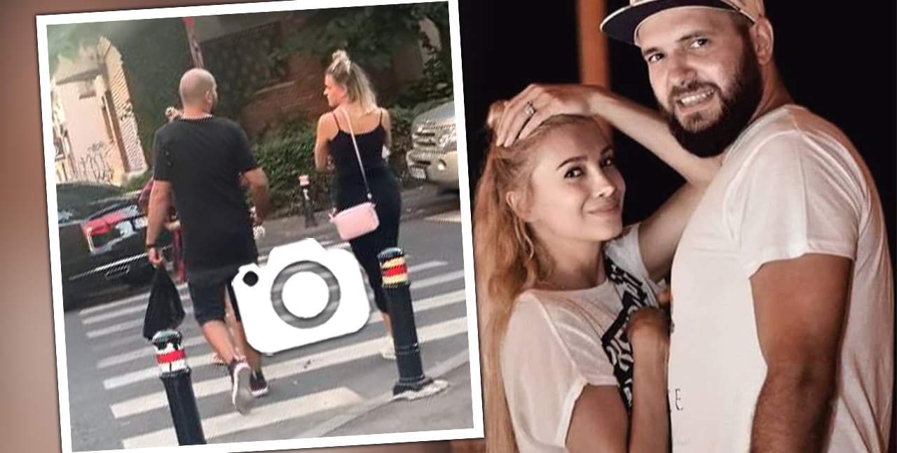 Lora, regulile din Bali nu se aplică și în România! Artista, cu masca la gură și Ghenu, cu pantalonii în vine, surprinși în timp ce încalcă legea / PAPARAZZI 