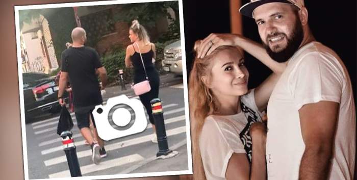 Lora, regulile din Bali nu se aplică și în România! Artista, cu masca la gură și Ghenu, cu pantalonii în vine, surprinși în timp ce încalcă legea / PAPARAZZI 