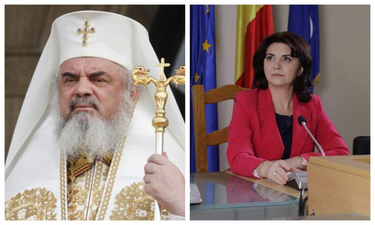 Patriarhul Daniel, deranjat de propunerile ministrului Monica Anisie privind orele de Religie: „Aduceți un afront acestei discipline”