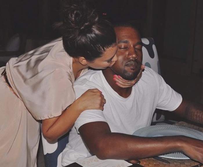 Kanye West și-a șocat din nou fanii! Artistul vrea să înființeze un TikTok pentru credincioși: ”Abia ce am avut o viziune”