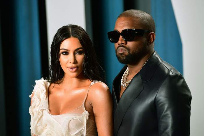 Kanye West și-a șocat din nou fanii! Artistul vrea să înființeze un TikTok pentru credincioși: ”Abia ce am avut o viziune”