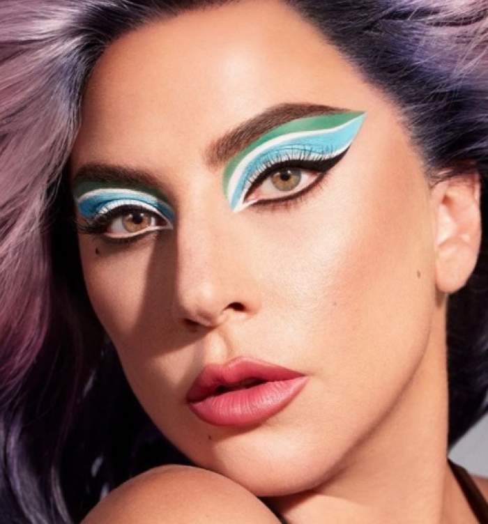 Cum o cheamă, de fapt, pe Lady Gaga în buletin! Vedeta are un nume lung și greu de reținut. Pariu că nu știai asta!