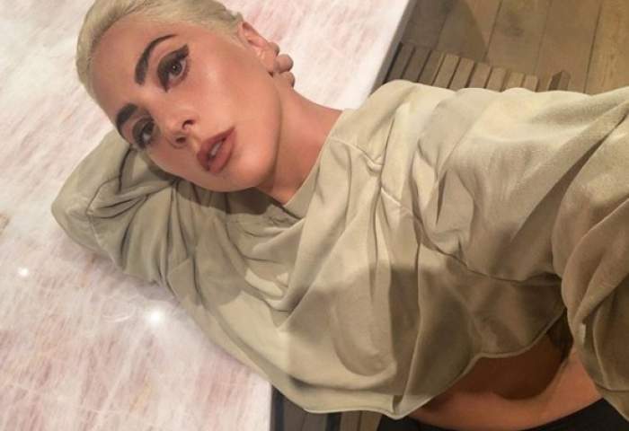 Cum o cheamă, de fapt, pe Lady Gaga în buletin! Vedeta are un nume lung și greu de reținut. Pariu că nu știai asta!