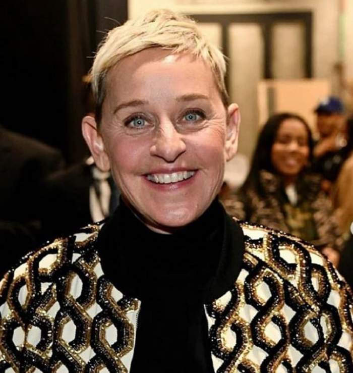 Ellen DeGeneres, gata să spună „adio” emisiunii care a făcut-o celebră! Motivul șocant al prezentatoarei tv