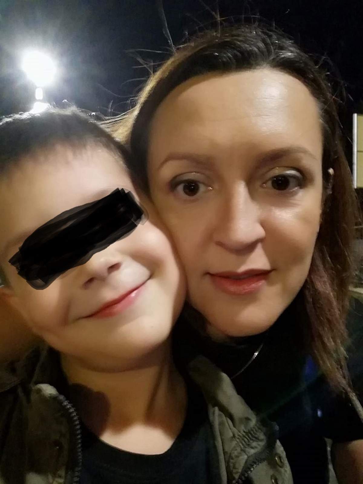 Mesajul mamei copilului de 8 ani din Cluj, ucis de tată, după ce și-a condus fiul pe ultimul drum: „Sunt îngeri pe pământ”