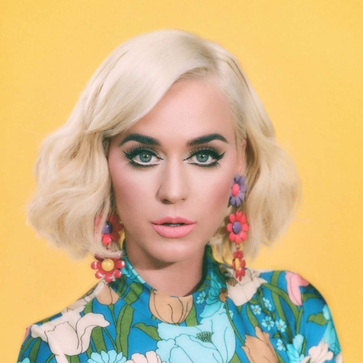Katy Perry s-a luptat cu o depresie cruntă! Cântăreața ajunsese să se teamă pentru viața ei