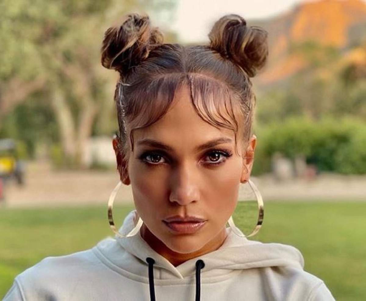 Jennifer Lopez, mai naturală ca oricând! Cum arată diva la 51 de ani, fără niciun strop de machiaj! / FOTO