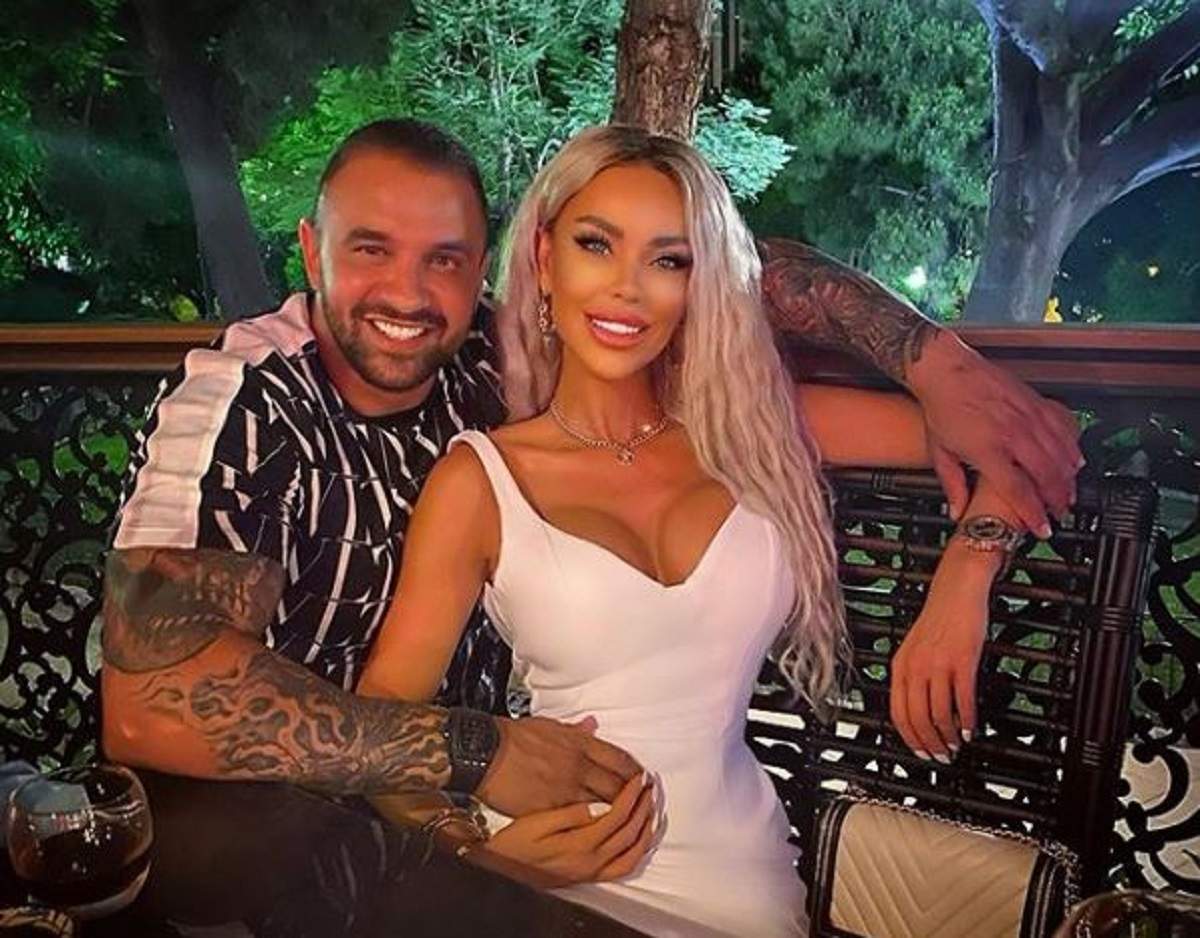 Bianca Drăgușanu plănuiește să devină mamă din nou? Gestul prin care blondina și-a pus fanii pe gânduri! / FOTO