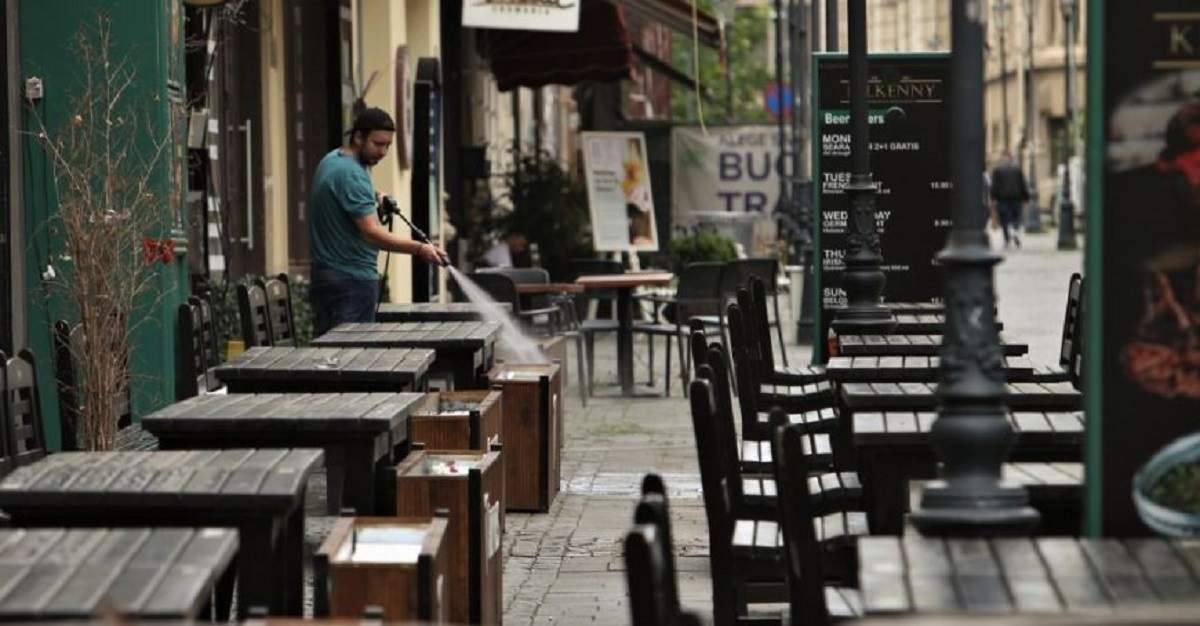 În Timișoara terasele rămân deschise după ora 23:00! Anunțul făcut de primarul orașului! „Am fost indus în eroare”