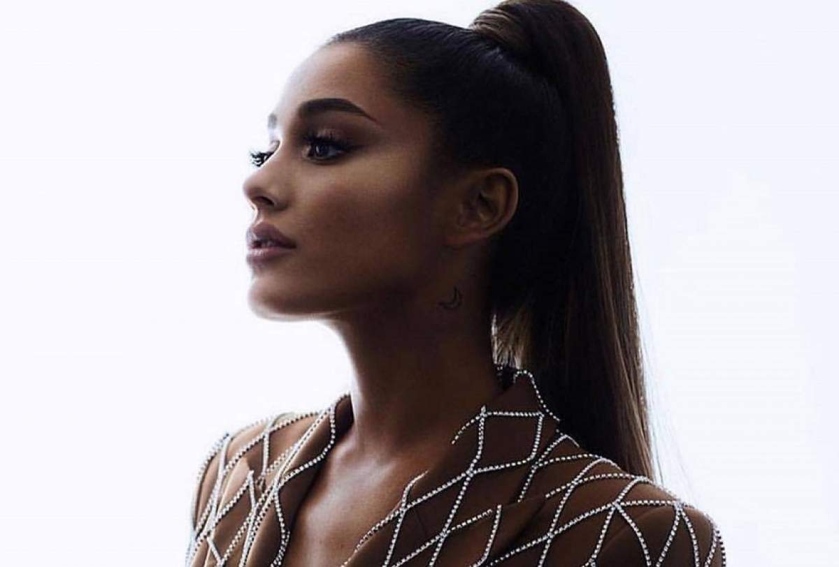 Câte operații estetice are Ariana Grande! Celebra cântăreață nu a recunoscut niciodată!