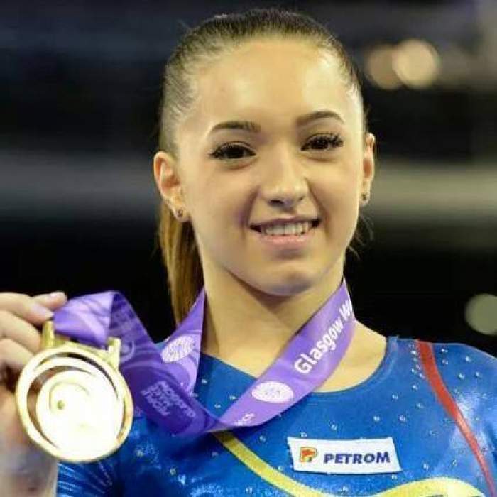 Larisa Iordache vrea să concureze la Jocurile Olimpice de ...