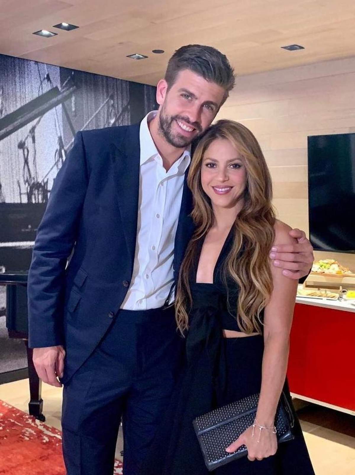 De ce nu se căsătoresc Shakira și Pique. Motivul invocat de cântăreață