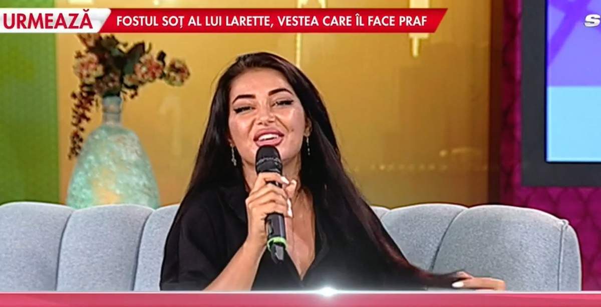 Elena Ionescu, adevărul despre viața amoroasă!  Ce face vedeta, la un an de la divorț!