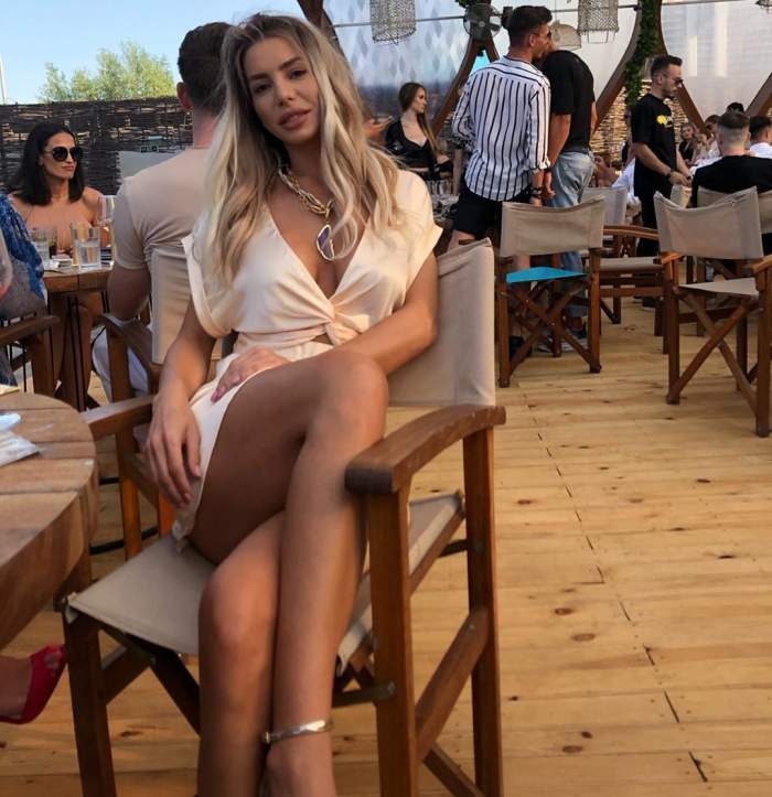 Ana Maria Mocanu este super sexy, dar stați să le vedeți pe surorile ei! Cum arată Mihaela și Gabriela / FOTO
