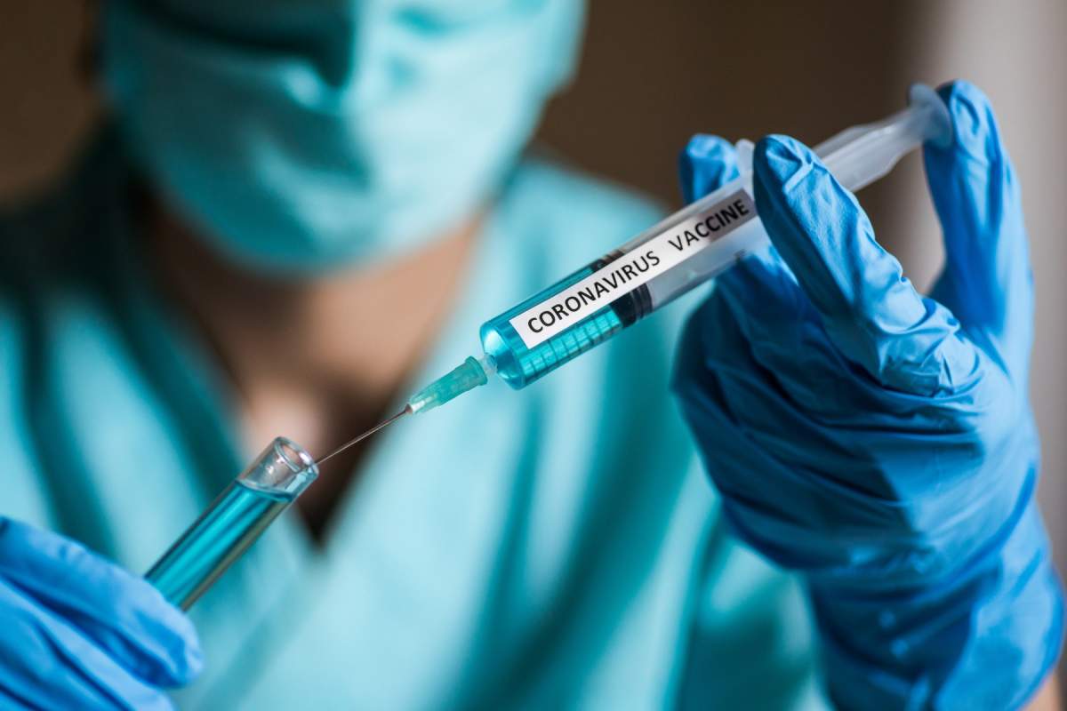Ce s-ar întâmpla cu lumea fără un vaccin pentru coronavirus