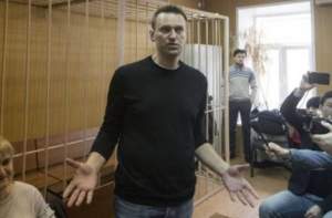 Tentativa de asasinare a lui Aleksei Navalnîi, comună în Rusia! Ceaiul otrăvit a fost sesizat în alte 6 cazuri