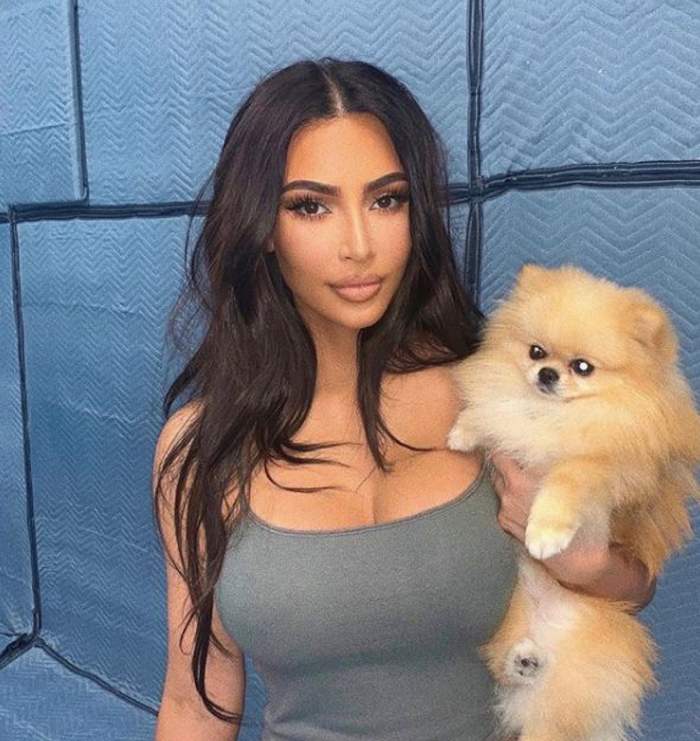 Kim Kardashian și Kanye West, împreună, dar separat! Motivul halucinant pentru care diva nu mai locuiește alături de soțul ei