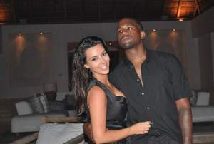 Kim Kardashian și Kanye West, împreună, dar separat! Motivul halucinant pentru care diva nu mai locuiește alături de soțul ei