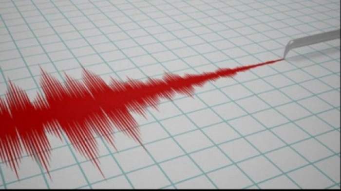 Cutremur în România, pe 21 august! Unde s-a produs seismul